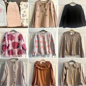 HUGE Zara Bundle Deal x11 Pieces